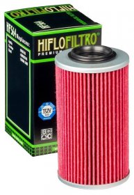 HF564 MOTOCYKLOVÝ OLEJOVÝ FILTR HifloFiltro