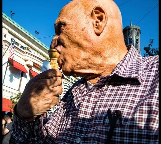 Hal Robert Myers - FOTOWRX