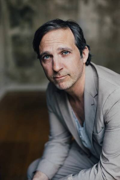 Portraits – ALEXANDER WEISE
