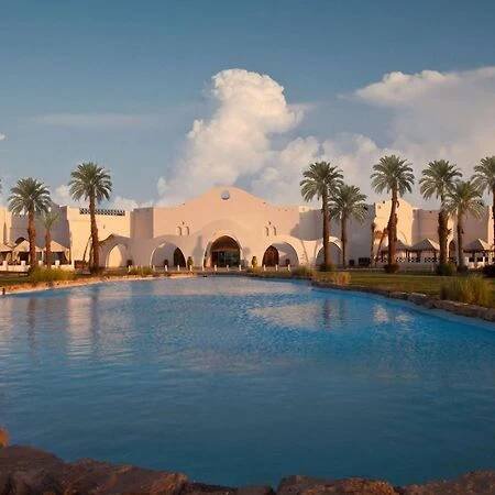 ≼ Happy Life Village Dahab 4⋆ ≽ Od 600 Kč 