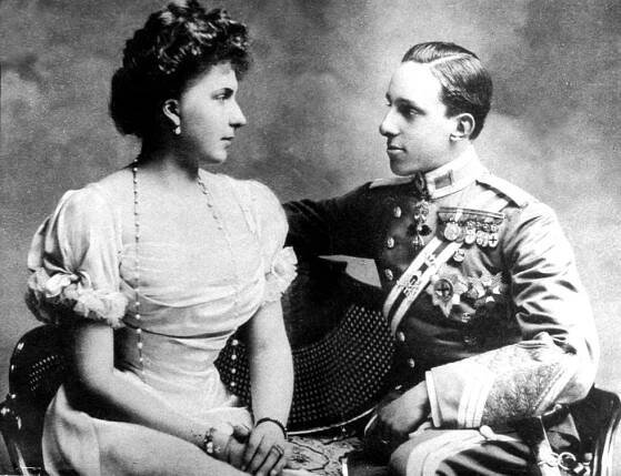 Alfonso XIII., španělský král, se bez boje vzdal svých privilegií ve prospěch diktátora