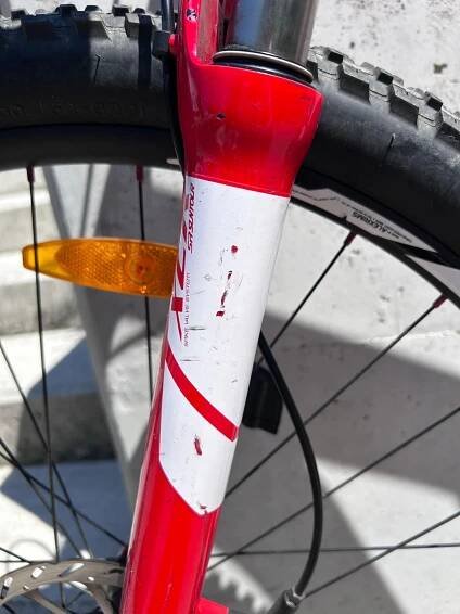 Horské kolo Specialized Rockhopper Comp 29 (2011)