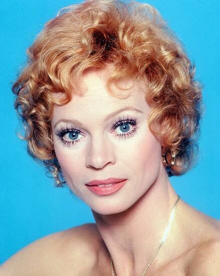 Juliet Prowse