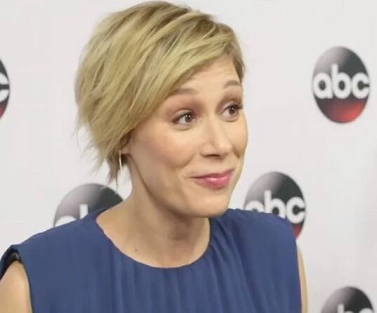 Liza Weil Biography - Facts, Childhood, Family Life & Achievements