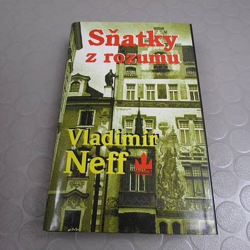 Sňatky z rozumu (226) Vladimír Neff
