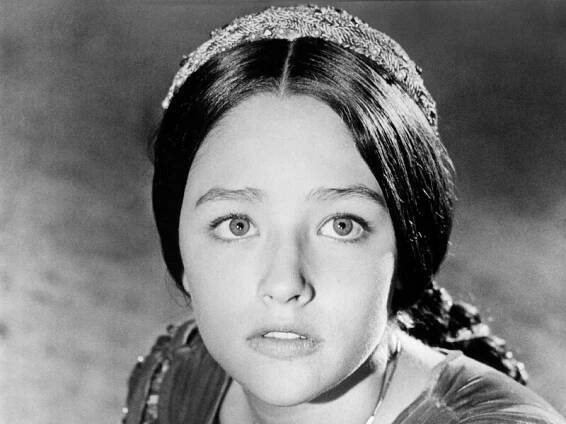 Olivia Hussey, Teen Star of a ‘Romeo and Juliet’ on Film, Dies at 73