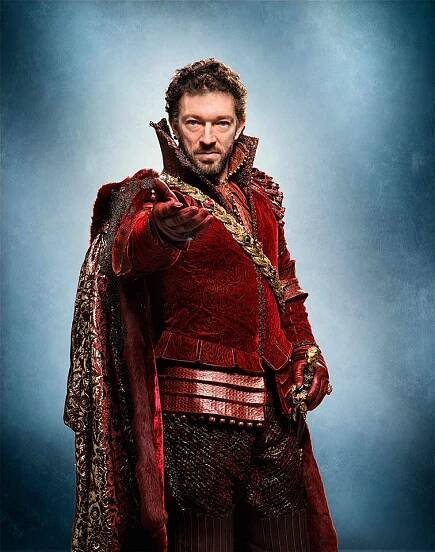 Vincent-Cassel