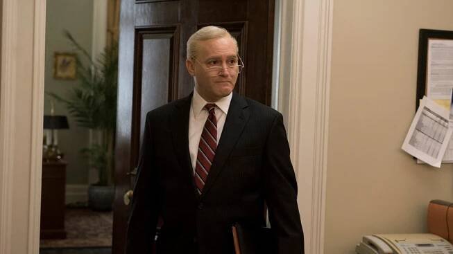 Michael Stuhlbarg, The Looming Tower