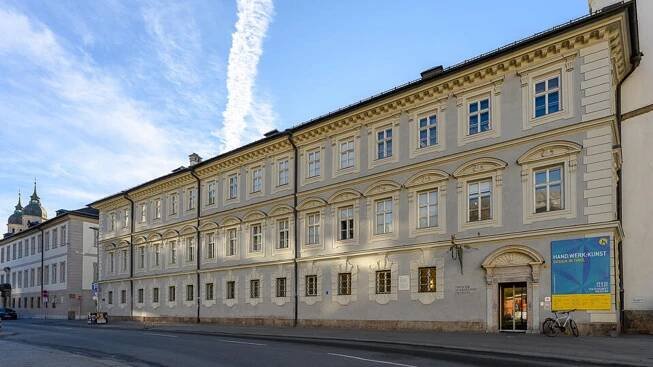 Innsbruck blüht auf mit... Ausstellungen - #myinnsbruck