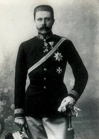 File:Franz Ferdinand d'Este, Erzherzog.jpg - Wikimedia Commons