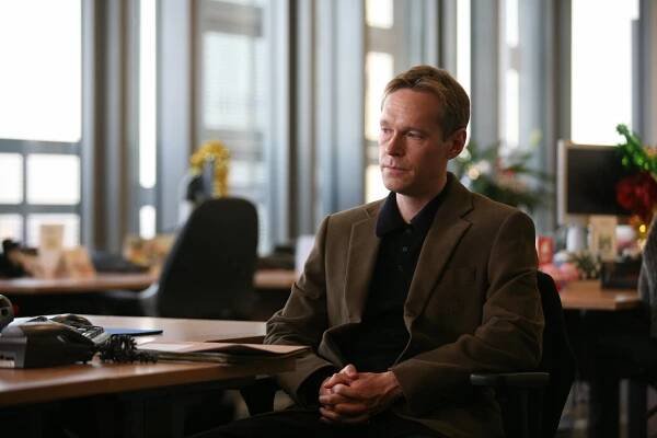 Ztracené Vánoce - Z filmu - Steven Mackintosh