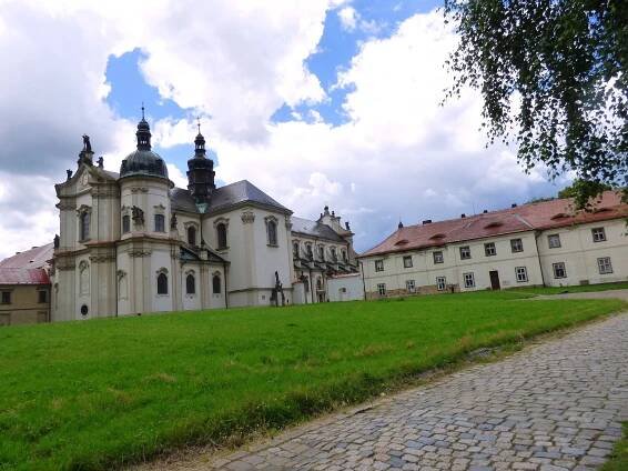 Osek – tip na výlet | Vyletnik.cz