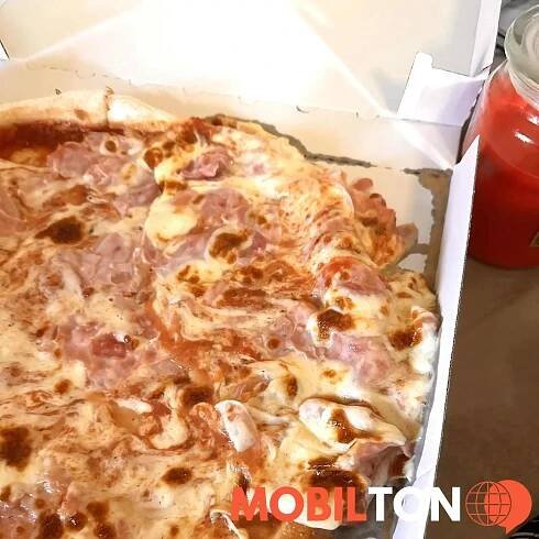 Pizza Raffaelo Sadská - Paroubkova 69 - rozvoz jídla v paroubkova 69