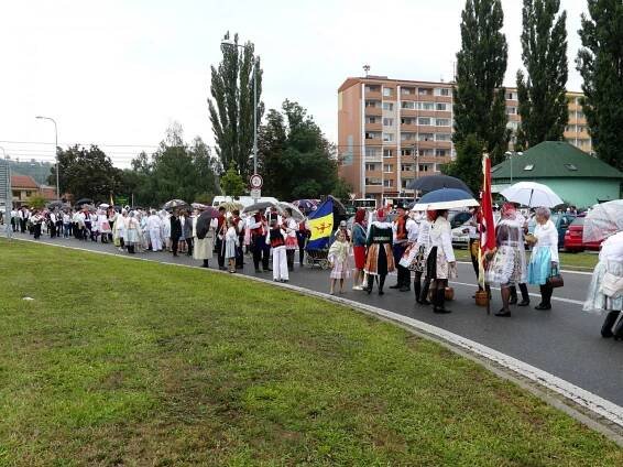 Slovácké slavnosti vína - Oficiální stránky města Hluk