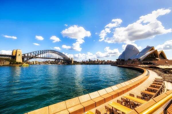 Australia