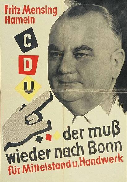 Fritz Mensing – Wikipedia