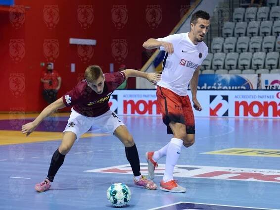 Liga začala kanonádou. Seidler a Drahovský řádili | FOTBAL.CZ