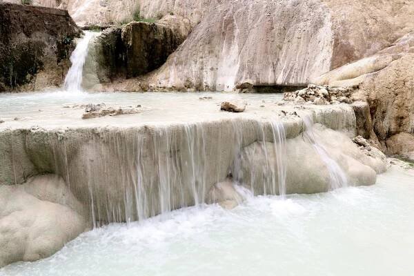 Bagni San Filippo