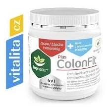 Topnatur ColonFit plus 180 kapslí