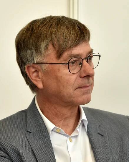 Hynek Chudárek