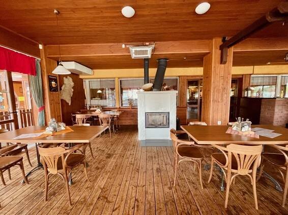 Restaurace Sport Babice