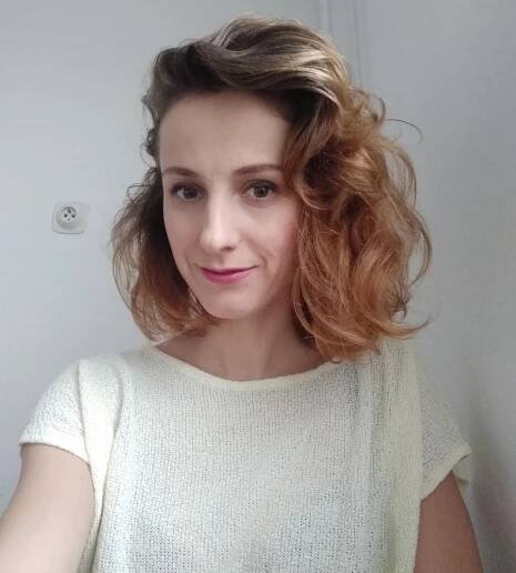 Anna Čonková / Talents Room