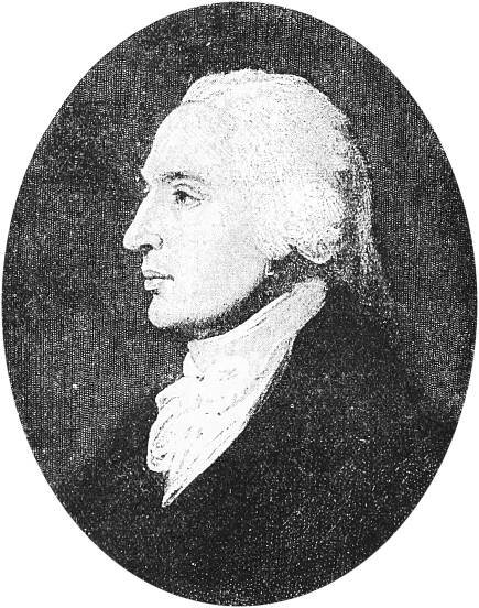 James Wilson (explorer)