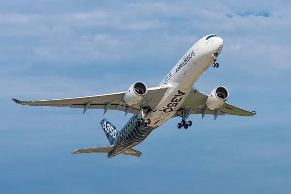 Súbor:Airbus A350-941 F-WWCF MSN002 ILA Berlin 2016 18.jpg – Wikipédia