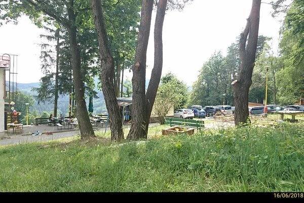 Rekreační středisko Jestřabí foto 1