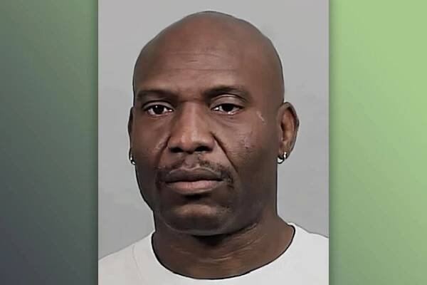 Man Orchestrates a Halloween Hit on Robbery Witness to Prevent Him From Testifying