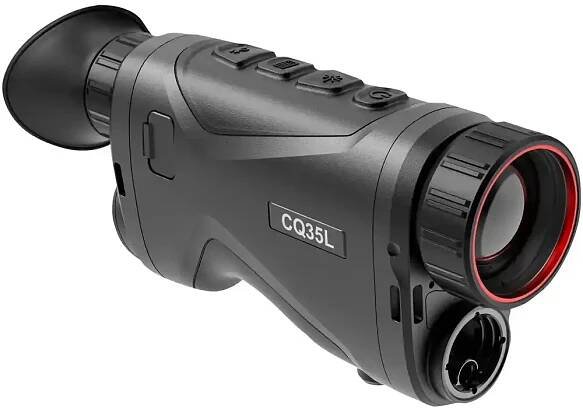 Termovízny monokulár s laserovým diaľkomerom HIKMICRO Condor CQ35L