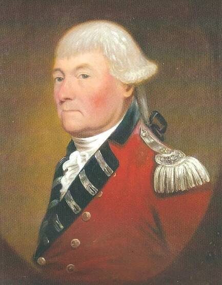 George Turnbull (soldier) - Wikipedia