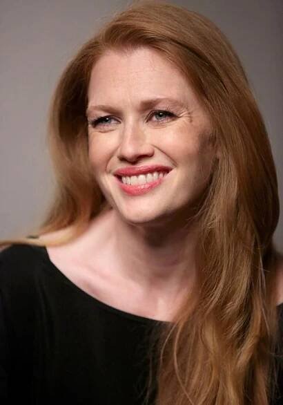 Mireille Enos