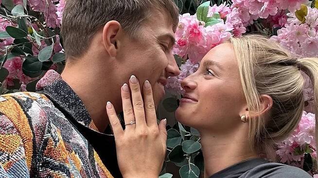 Do roka a do dne! Denisa a Kryštof z Love Islandu se zasnoubili. Žádost o ruku proběhla v zahraničí - Super.cz