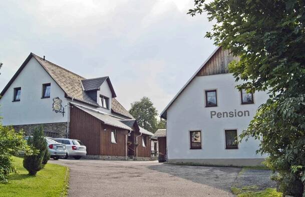 Ferienhäuser