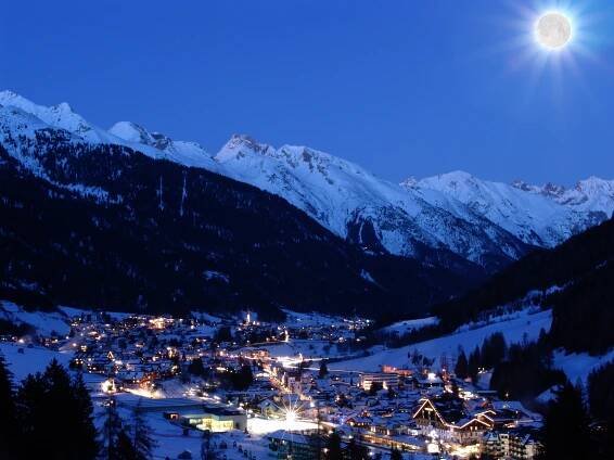 Skigebiet St. Anton (Ski Arlberg) • Skiurlaub • Skifahren • Testberichte
