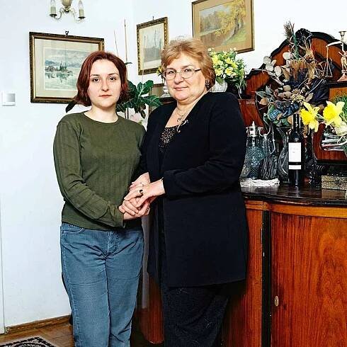 Monika Kluza Photographie