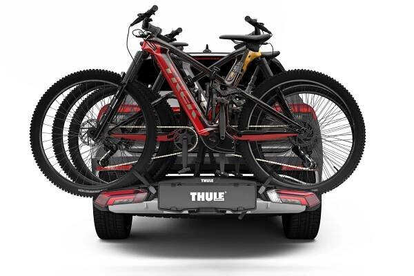 Thule Epos 3bike | FlyStork.cz