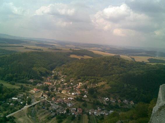Višňové (okres Nové Mesto nad Váhom)