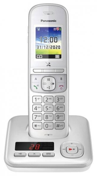 PANASONIC KX-TGH720GG | ab-com.cz