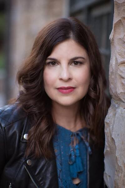 Blog | Elisa Zied