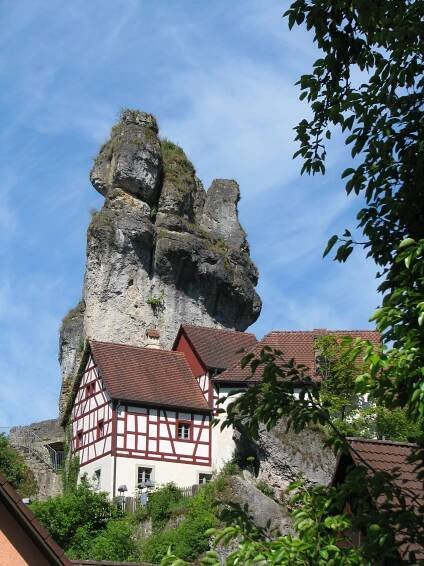 Fränkische Schweiz Museum: Pressebilder