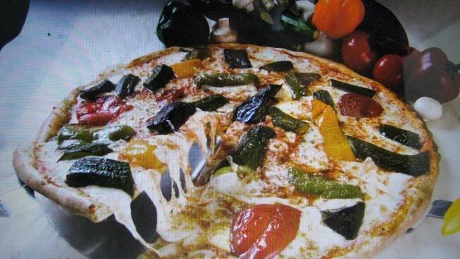 Il Mondo Pizza | Wolt | Doručení | Brandýs nad Labem a Stará Boleslav