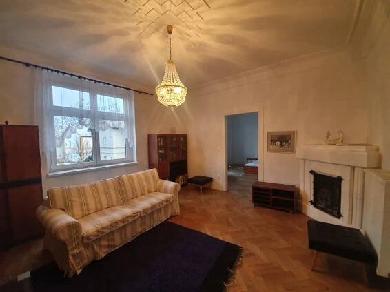Pronájem bytu 3+1 90 m², Dvořákova, Olomouc, Olomoucký kraj