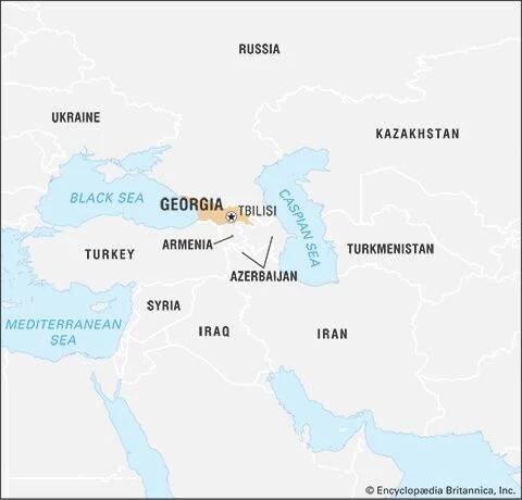 Georgia