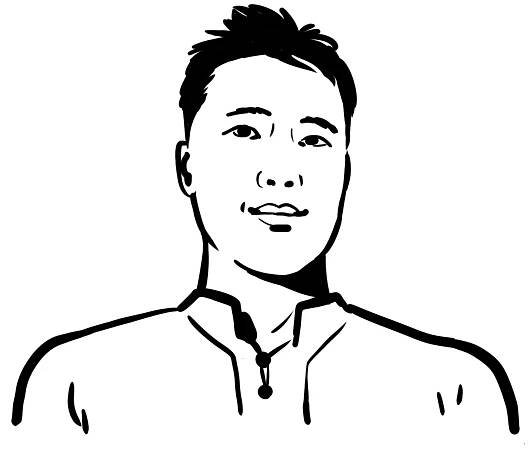 Image Raymond Ma