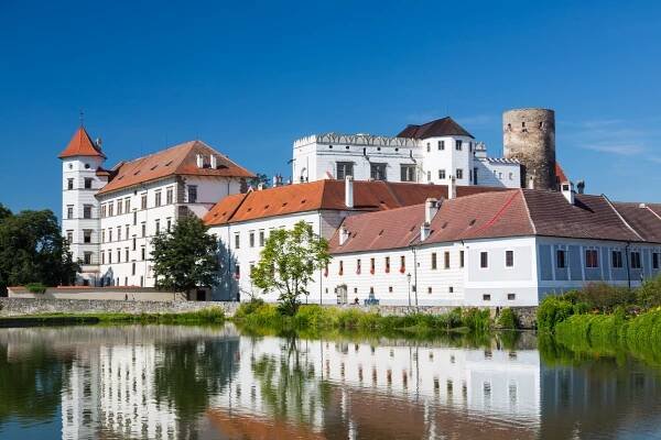 POZNEJ (Jindřichův) HRADEC - Tipy a novinky