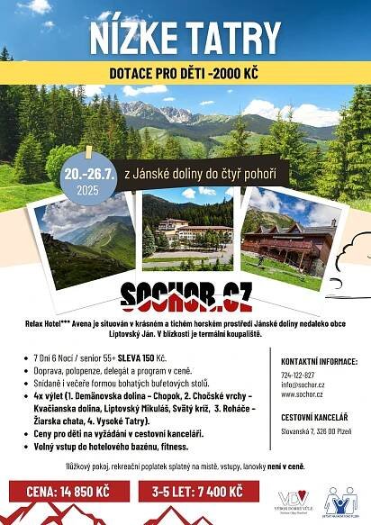 Projekty Dětského nadačního fondu – Dětský nadační fond plzeň