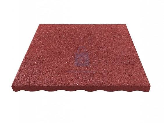 Gutta Smart Flex 40 x 40 x 2,5 cm 1 ks červená od 147 Kč