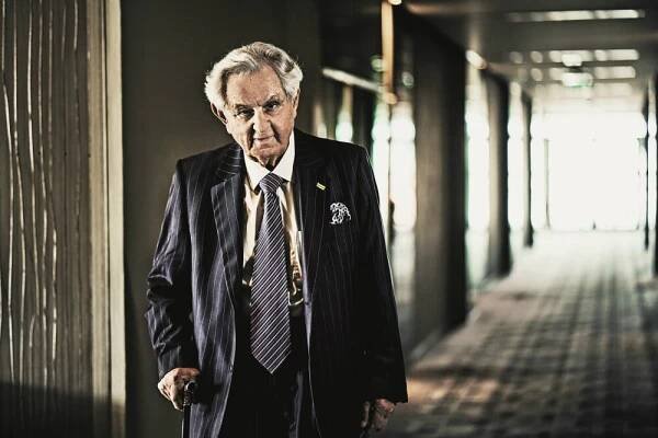 Věčný obchodník: příběh Paula Rausnitze tak, jak ho zachytil Forbes | Forbes